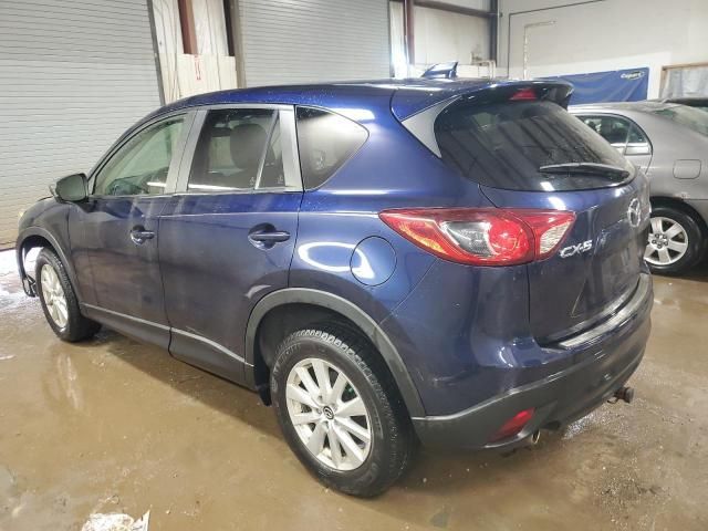 2013 Mazda CX-5 Touring