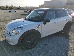 Mini Vehiculos salvage en venta: 2014 Mini Cooper Countryman