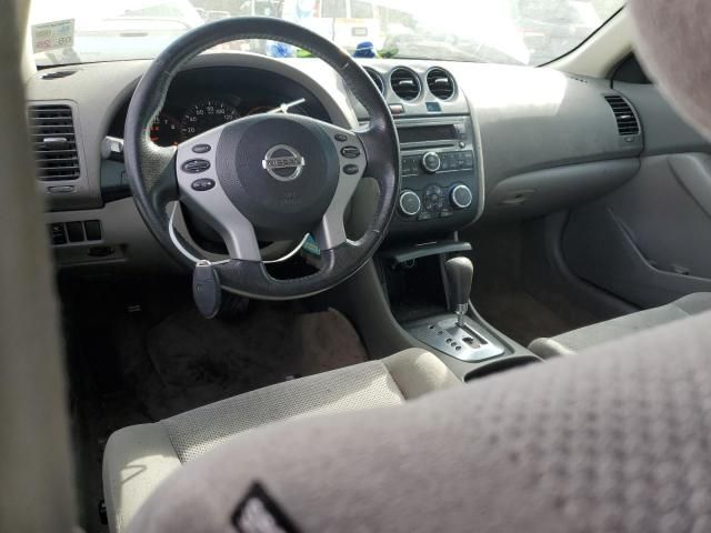 2009 Nissan Altima 2.5