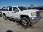 2015 GMC Sierra C2500 SLT