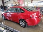 2010 Ford Focus SE