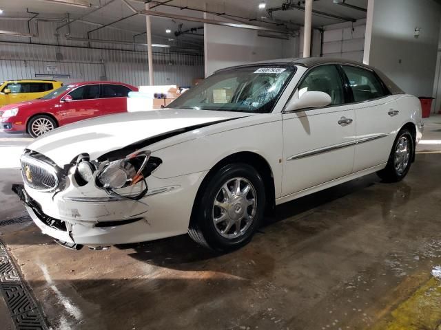 2006 Buick Lacrosse CXL