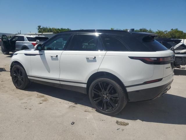 2023 Land Rover Range Rover Velar R-DYNAMIC S