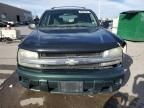 2002 Chevrolet Trailblazer