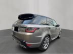 2018 Land Rover Range Rover Sport HSE Dynamic