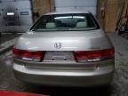 2004 Honda Accord DX