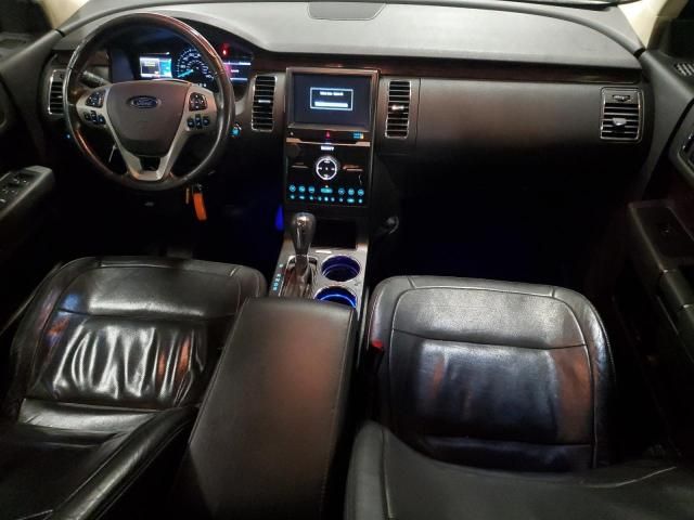 2013 Ford Flex Limited