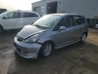 2007 Honda FIT S