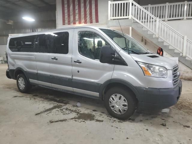 2016 Ford Transit T-350