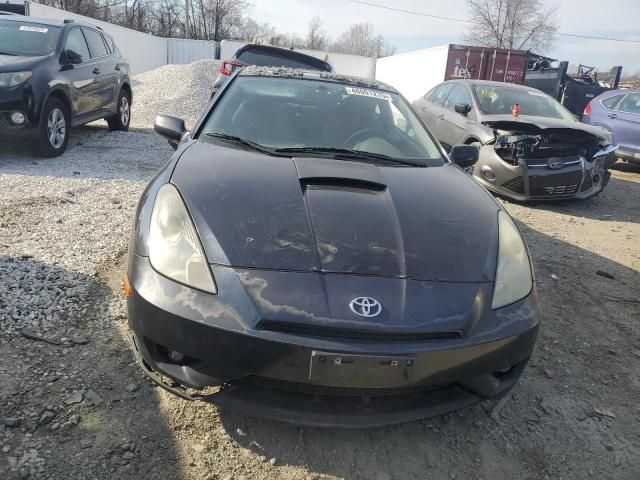 2003 Toyota Celica GT