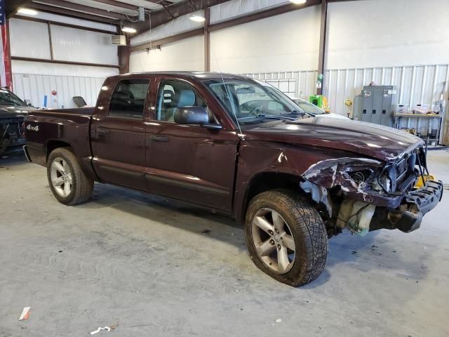 2005 Dodge Dakota Quad SLT