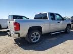 2010 Chevrolet Silverado C1500 LT