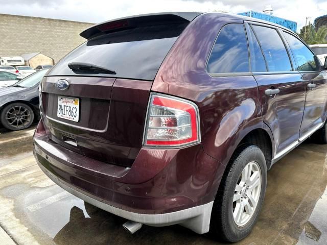 2009 Ford Edge SE