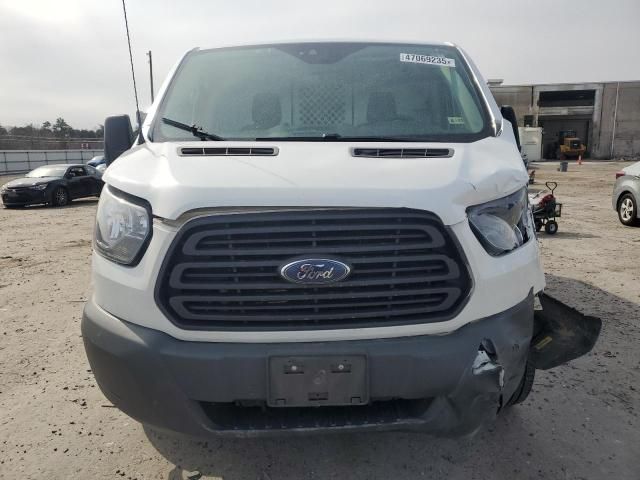 2018 Ford Transit T-150