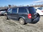 2010 Chrysler Town & Country Touring