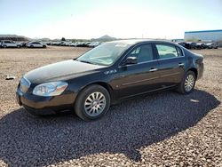 2008 Buick Lucerne CX en venta en Phoenix, AZ