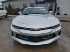 2016 Chevrolet Camaro LT