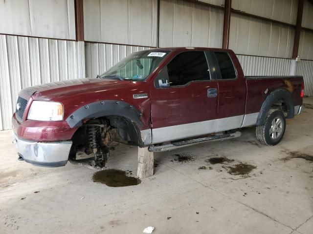 2006 Ford F150