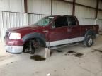 2006 Ford F150