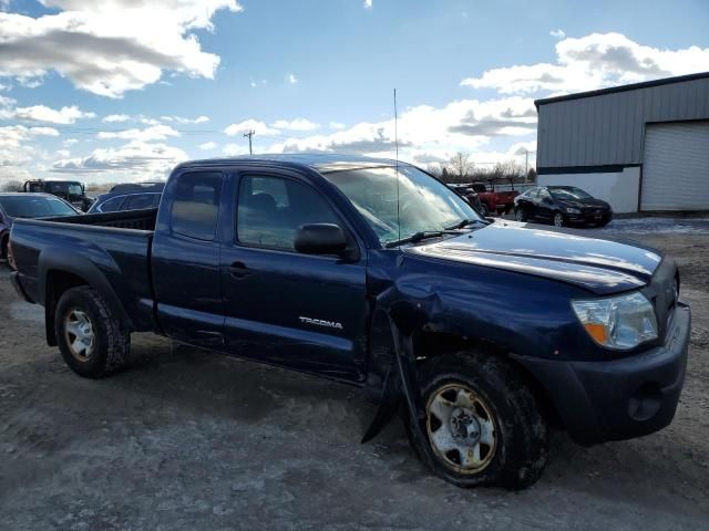 2008 Toyota Tacoma Access Cab