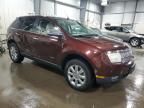 2009 Lincoln MKX