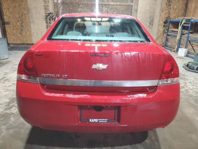 2008 Chevrolet Impala LT