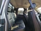 2011 GMC Sierra K1500 SLT