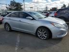 2012 Hyundai Sonata SE