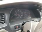 1999 Nissan Altima XE