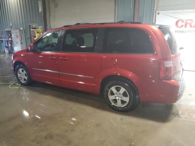 2010 Dodge Grand Caravan SXT