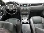 2014 Land Rover LR4 HSE Luxury