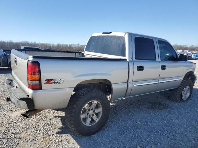 2006 GMC New Sierra K1500