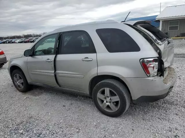 2008 Chevrolet Equinox LT