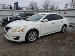 2015 Nissan Altima 2.5 en venta en Walton, KY