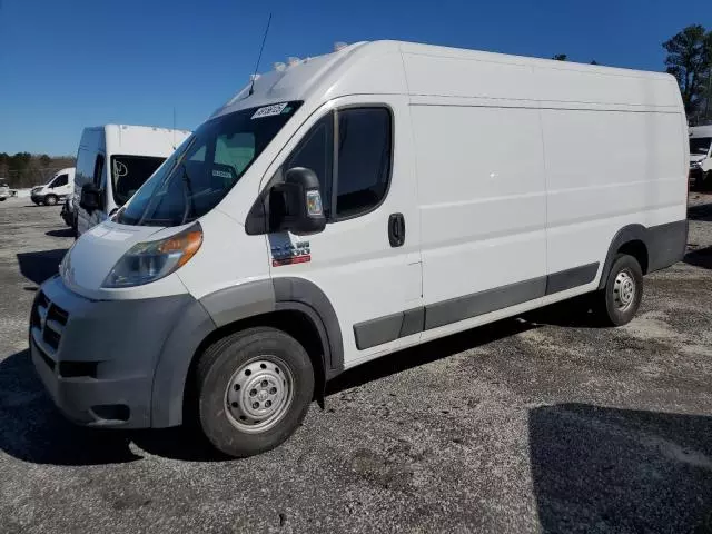 2017 Dodge RAM Promaster 3500 3500 High