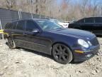 2008 Mercedes-Benz E 350 4matic Wagon