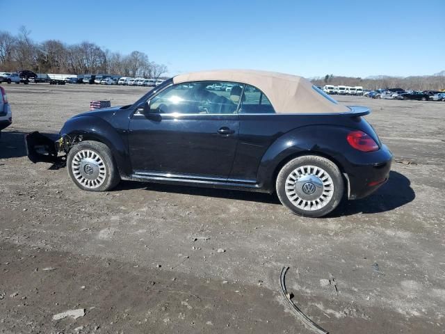 2013 Volkswagen Beetle