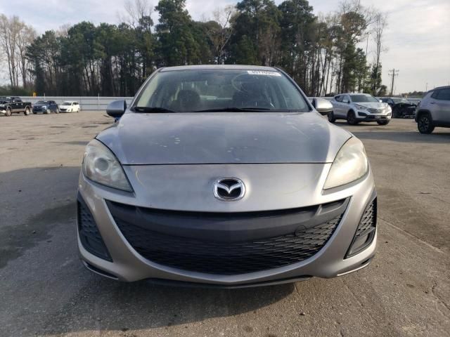 2010 Mazda 3 I