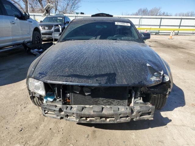 2006 Ford Mustang GT