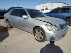 2006 Lexus LS 430