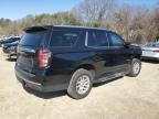 2023 Chevrolet Tahoe C1500 LT