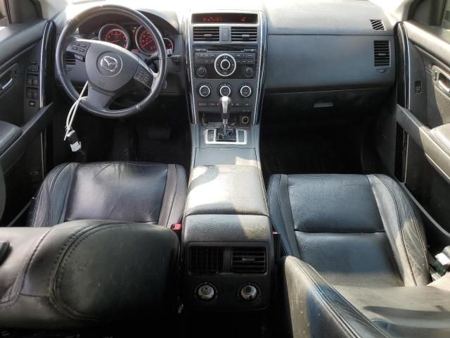 2007 Mazda CX-9