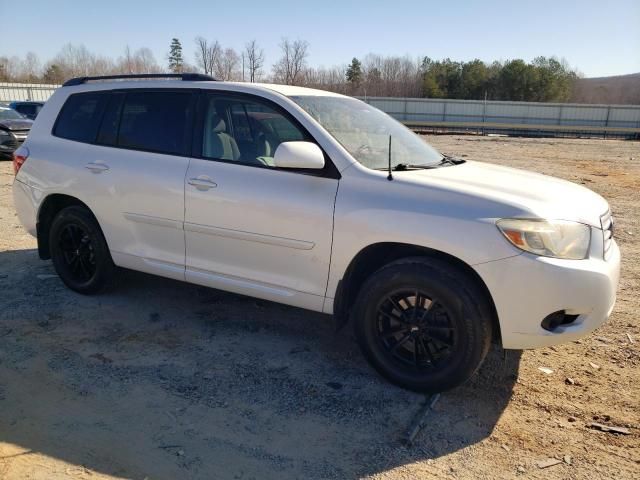 2010 Toyota Highlander