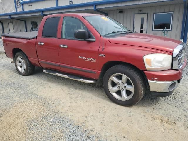 2006 Dodge RAM 1500 ST