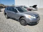 2011 Subaru Outback 2.5I