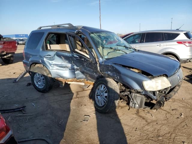 2006 Mercury Mariner