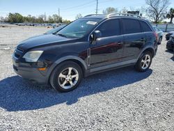 2012 Chevrolet Captiva Sport en venta en Riverview, FL