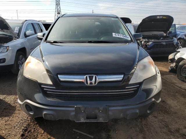 2008 Honda CR-V EX