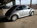 2000 Volkswagen New Beetle GLS TDI