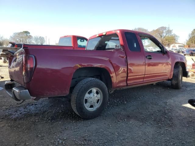 2005 Chevrolet Colorado